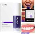 HiSmile™ Teeth Whitening Kit – Professional LED Whitening System for Brighter Smile (Safe & Effective Formula). 