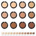 J Cat Indense Mineral Compact Powder - ALL SHADES. 