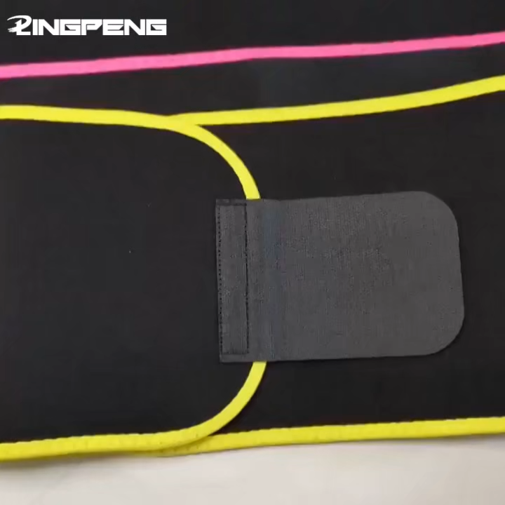 SHOPBOP Hot Shaper Belt For Women Belt For Belly Fat Slim Sweat Women Fat Loss Belt Running Waist Abdominal Fat Burning Training Belts Sauna Suits Gym Waist Trimmer Women Body Shaper Weight Loss