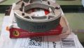 Brake Shoe Rear YAMAHA Ybr 125 - OEM. 