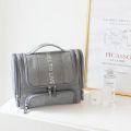 Waterproof Men Hanging Cosmetic Bag Travel Organizer Makeup Bag for Women Necessaries Make Up Case Wet Dry Wash Toiletry Bag. 