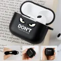 Cute Cartoon Case For Airpods Pro 2 Case Silicon Headphone Funda Apple Airpods Pro2 Air Pods 3 2 1 Protective Charing Covers. 
