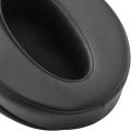 Replacement Ear Pads For Sennheiser HD 450/440/430/4458/400S/350 BT Headphones Memory Foam Ear Cushions High Quality Ear Cover. 