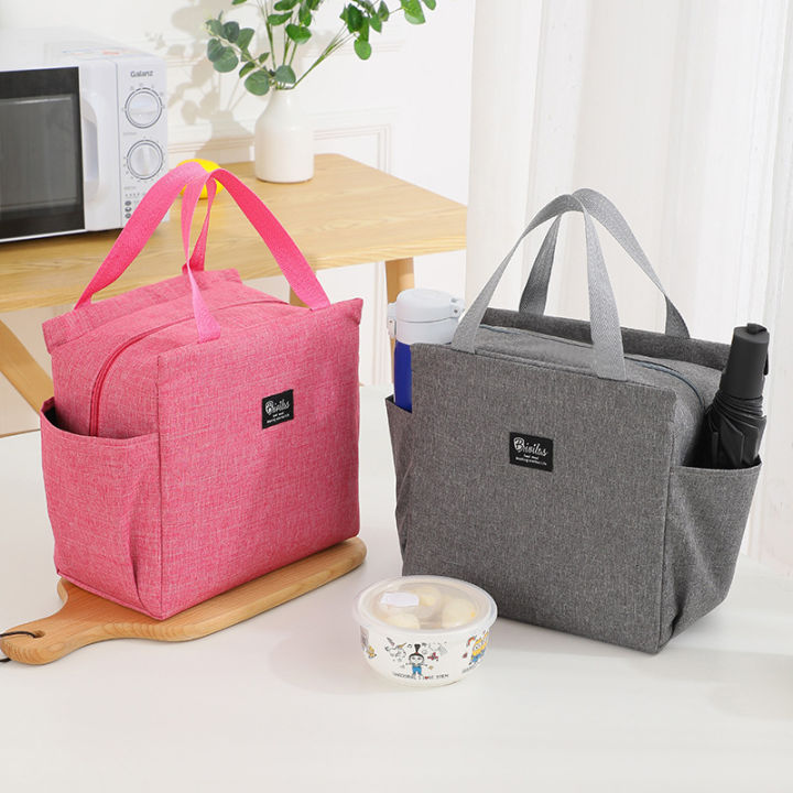 Lunch%20Bag%20Nylon%20Waterproof%20Thermal%20Insulation%20Large%20Capacity%20Double%20Side%20Pocket%20Portable%20Lunch%20Box%20Storage%20Bags%20Picnic%20Food%20Bags%20-%20Image%203
