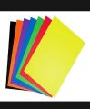 Colour paper sheet 100 sheets Multi colour A4 size  colours. 