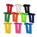 Universal Handle Grips Dirt Pit Bike Motorcycle Motocross Motorbike Handle Bar Grips For CRF YZF KXF SXF SSR SDG BSE. 