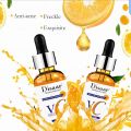 Disaar Beauty Vitamin C Facial Serum - Unveil a Brighter, Healthier Complexion. 