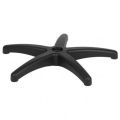 Nylon Base for Swivel Office Chair without ring. 