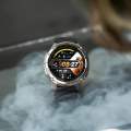 KOSPET TANK T3 Calling Rugged Smartwatch. 