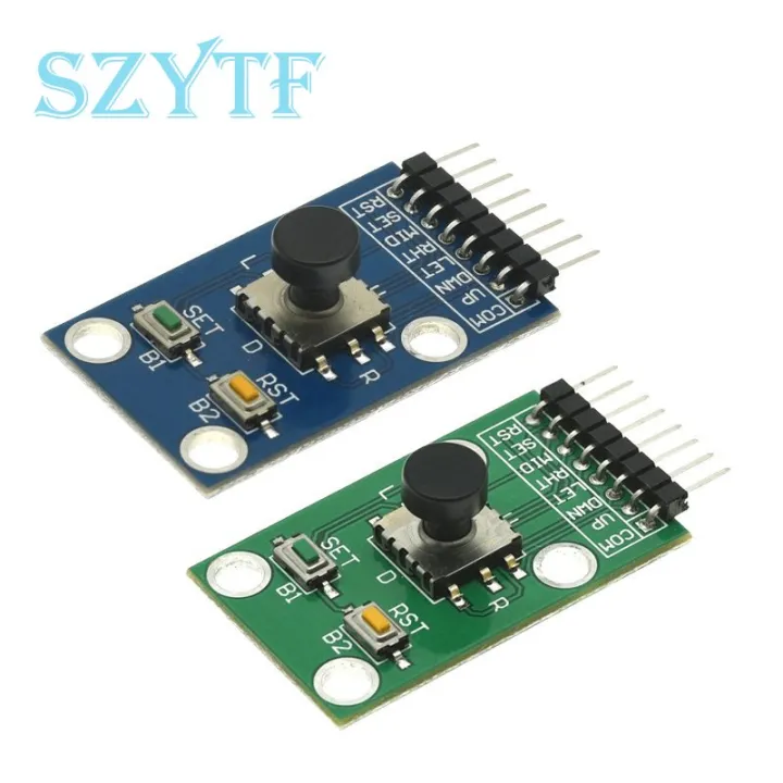 Five%20Direction%20Navigation%20Button%20Module%20For%20MCU%20AVR%20Game%205D%20Rocker%20Joystick%20Independent%20Keyboard%20Joystick%20Module%20-%20Image%202