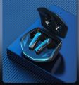 Lenovo thinkplus-gm2 earbuds. 