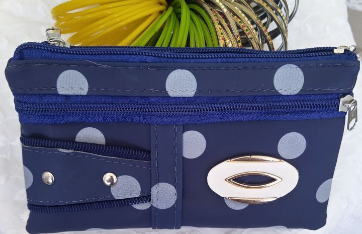 PURSE for Girls / Women trendy & Stylish ( an Easy to hand Carry ) Wallet / Purse with too much low price