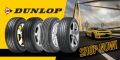 Dunlop Mehran Tyres: Optimal Performance with 145/70 R-12 for Your Drive. 