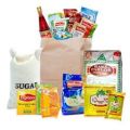 Pack Of 12 Monthly Grocery Package (Details in Description). 