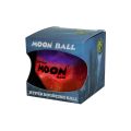 The Original Moon Ball - Hyper Bouncy Ball - All Ages Extreme Bounce and Fun - Perfect for Active Play and Outdoor Games - Sunset. 