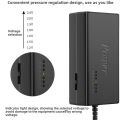 96W Universal Portable AC Laptop Power Adapter 12V 15V 16V 18V 19V 4.5A 20V 24V Charger For    Acer  . 
