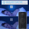 Etersky Interrupteur Volet Roulant Connecté WiFi, Commutateur Intelligent Volet Roulant Stores Connecté Compatible avec Alexa et Google Home, Interrupteur Tactile Peut Éteindre la LED, Timer - 4 Packs. 