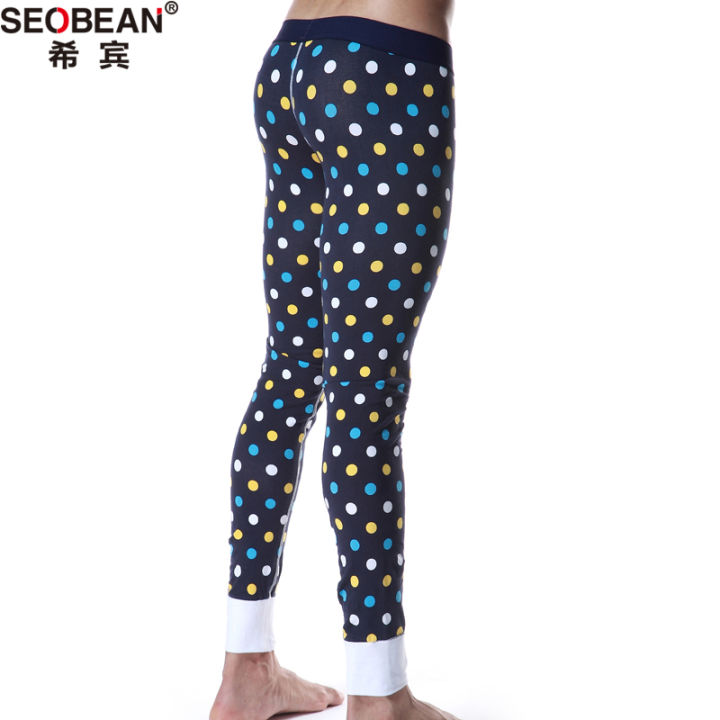 Men's%20long%20underwear%20slim%20fit%20close%20fitting%20autumn%20pants%20low%20waist%20fashionable%20and%20%20sports%20style%20thin%20warm%20pants%20-%20Image%206