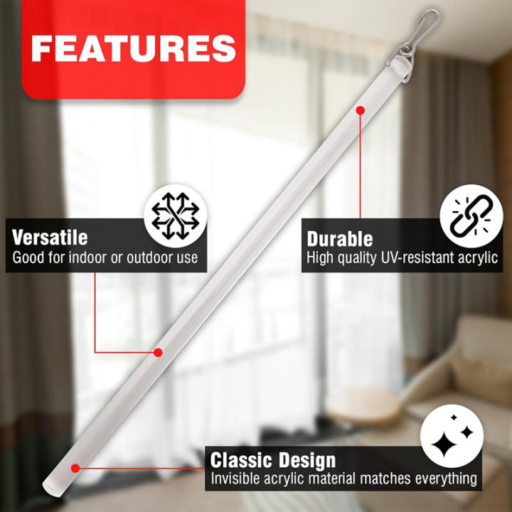 2%20Pieces%2017-Inch%20Clear%20Curtain%20Pull%20Wand%20Set%20For%20Drapery%20Opening%20and%20Closing%20Rod,%20Curtain%20Accessories%20Set%20pen%20gpt%20-%20Image%206