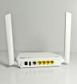 High Performance HUAWEI EchoLife EG8145V5 GPON Dual Band Wifi Router Device with 2 Ampere Adapter, Wifi 6 Technology. 