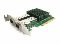 Supermicro 10G 2-Port SFP Server LAN Card  AOC-STGN-i2S. 