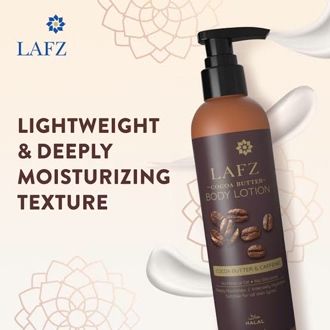 Lafz%20Cocoa%20Butter%20Body%20Lotion%20250ml%20-%20Image%202