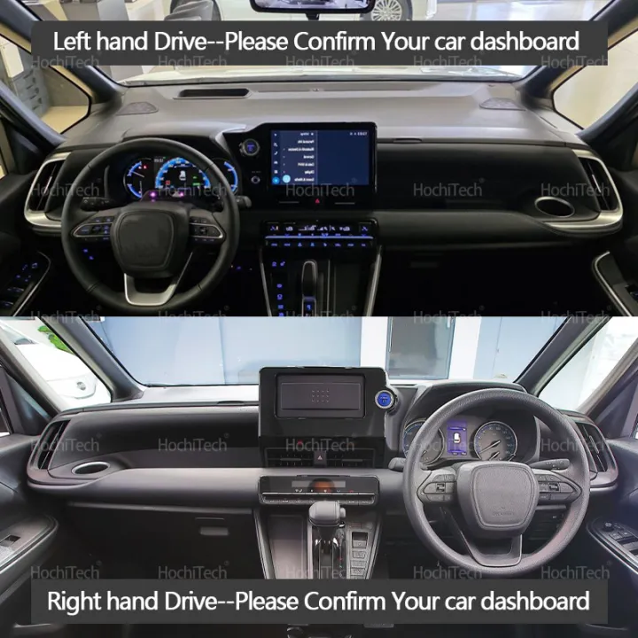 For%20Toyota%20Noah%20Voxy%20Suzuki%20Landy%20R90%20MZRA90W%20ZWR90W%202022-Present%20Dashboard%20Cover%20Dash%20Mat%20Board%20Pad%20Carpet%20Dashmat%20Anti-UV%20Mats%20-%20Image%202