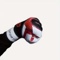 Non-slip Latex Football Goalkeeper Gloves. 