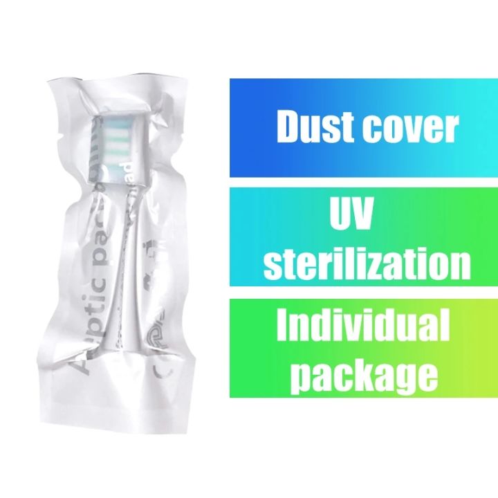 8PCS%20Toothbrush%20Replacement%20Heads%20for%20%20Mijia%20T100%20Mi%20Smart%20Electric%20Toothbrush%20Replacement%20Head%20White/Pink%20-%20Image%204