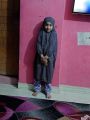 Special Kids Namaz Chadar 🥰. 