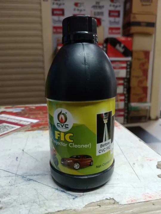 CVC%20FIC%20Fuel%20injector%20cleaner%20200ml.%20-%20Image%204