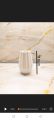 Home decor vase with flowers aragmant diamond shape design vase for flowers product size 11.5cm. 