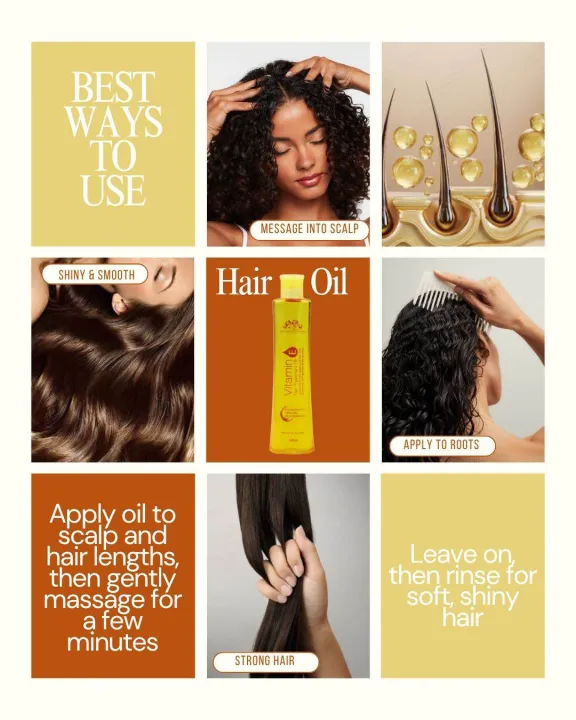 Shello%20Vitamin%20E%20Hair%20Treatment%20Oil%20180ml%20-%20Image%203