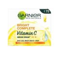 Garnier Bright Complete vitamin c Cream UV 23g. 