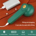 Electric Lint Remover for Clothes & Sweaters | USB Rechargeable Fabric Shaver | Durable Lint Removal Machine for Sweaters | Perfect for Fluff, Fuzz, and Hair Ball Trimming. 