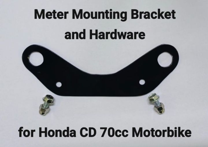 Speedometer%20Tachometer%20Assembly%20with%20Wiring,%20Meter%20Bracket%20and%20Installation%20Kit%20/%20RPM%20Meter%20-%20Odometer%20-%20Fuel%20Level%20Gauge%20-%20Gear%20Indicator%20%20-%20Turn%20Signals%20Indication%20for%2070cc%20/%20100cc%20/%20150cc%20/%20200cc%20Motorbikes%20and%20TEZ%20RAFTAR%20Cargo%20Loader%20-%20Image%208