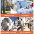 MDHL 48V Cordless High-Pressure Car Washer Gun. 