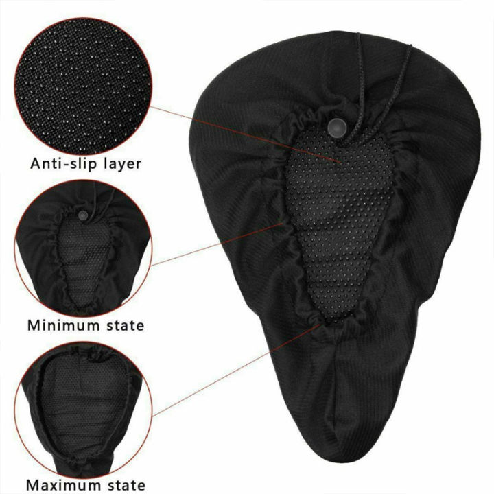 3D%20Soft%20Thickened%20Bicycle%20Seat%20Breathable%20Bicycle%20Saddle%20Seat%20Cover%20Comfortable%20Foam%20Seat%20Mountain%20Bike%20Cycling%20Pad%20Cushion%20Cove%20-%20Image%205