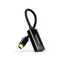 UGREEN 10461 Mini DP to HDMI Converter 1080p (Black)#MD112. 