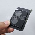 For Xiaomi Redmi Note 13 Pro Plus Camera Protector Glass.