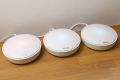 Asus Lyra MAP AC2200 Mesh Wifi System Pack of 3 (USED IMPORT). 