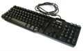 D-e-l-l Keyboard SK-8115, 0DJ331, USB Black. 