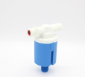 Practical Water Level Control Durable Replacement Full Automatic Float Valve Anti Corrosion Nylon Ball Valve. 