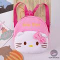 Cartoon Design Kids Small Backpack / Kids Cartoon School Bag. 