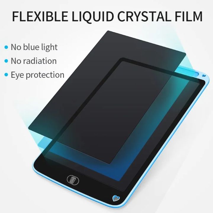 8.5inch%20LCD%20Writing%20Tablet%20Electronic%20Writting%20Doodle%20Board%20Digital%20Colorful%20Handwriting%20Pad%20Drawing%20Graphics%20Kids%20Birthday%20Gift%20-%20Image%203