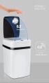 Smart Trash Kitchen Bathroom Recycling TrashCan Automatic Sensor Dustbin Electric Waste Bin Waterproof Wastebasket For 13L • Sensorized Dustbin•. 