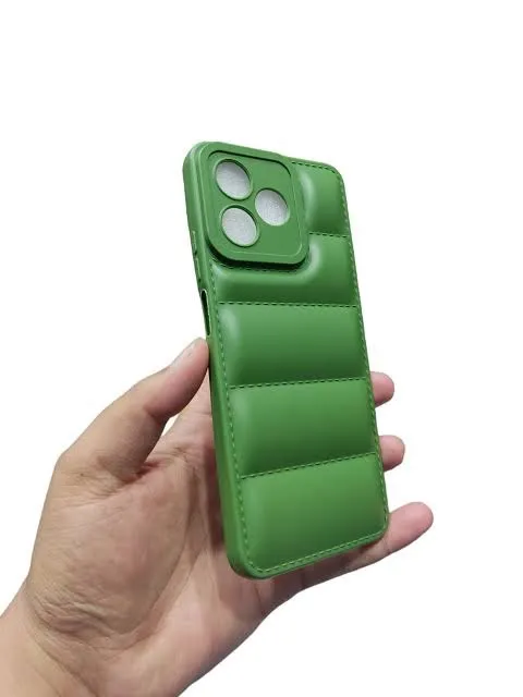Realme%20C53%20/%20Note%2050%20/%20C51%20Puffer%20Cover%20Soft%20Puffer%20Cover%20made%20with%20high%20quality%20silicone/TPU%20material,Provides%20extra%20protection%20from%20scratches,Durable,Stylish,slim%20and%20Portable%20Cover%20-%20Image%205