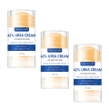 42% Urea Cream with Salicylic Acid 45g, Intense Moisturizing Hand and Foot Cream for Extremely Dry Skin, Fast Shipping. 