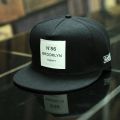 Unisex Brooklyn Print Label Embroidery Hip-hop Hats Outdoor Adjustable Casual Baseball Caps Sunscreen Hat.
