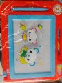 Magic Writing And Drawing Board Educational Toys For Kids 1pcs. 